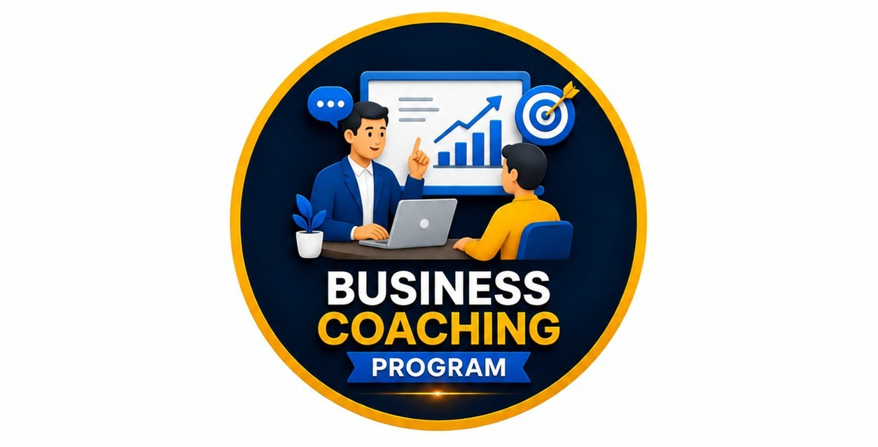 Business Coaching Program