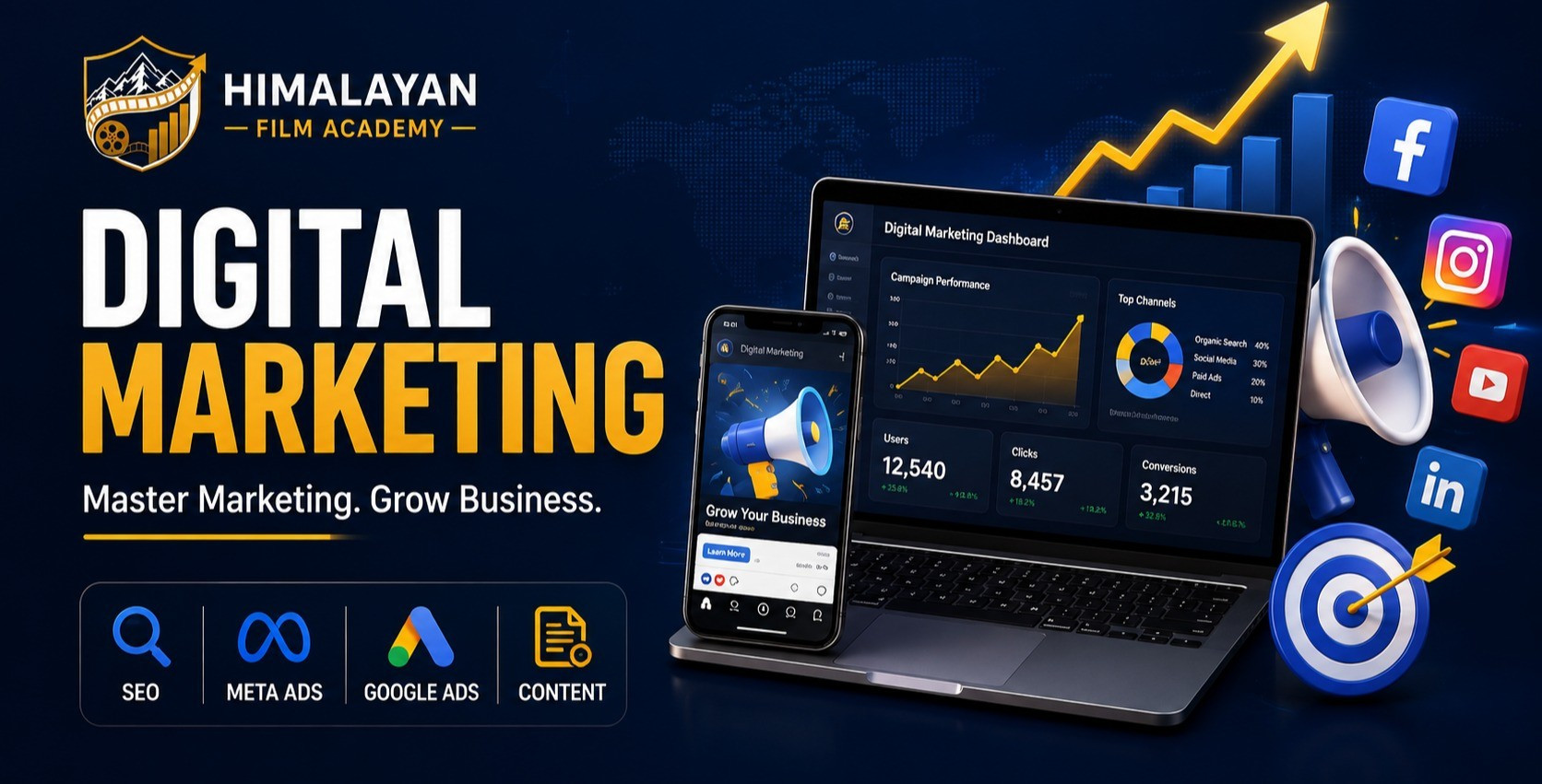 Digital_Marketing_Meta ads Course