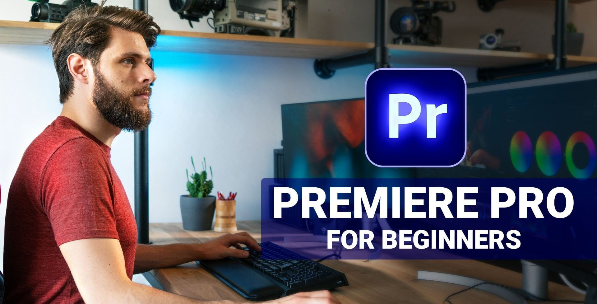 Adobe Premiere Pro Class