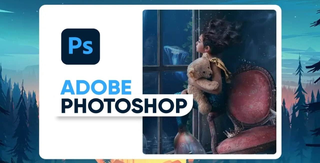 Adobe Photoshop Class
